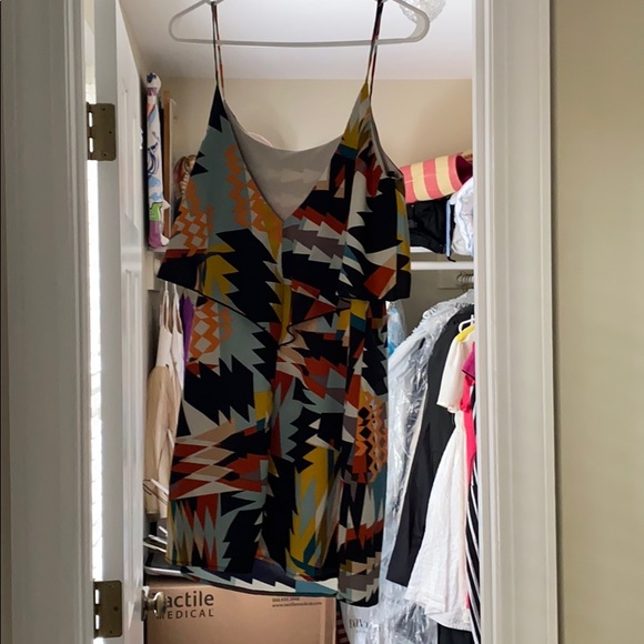 Fun comfy dress! - Picture 2 of 2